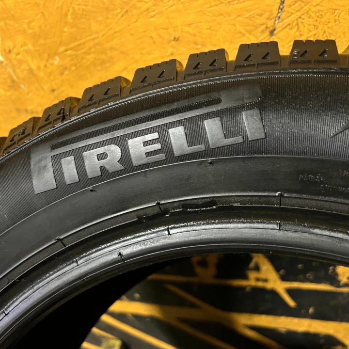 Новые Зимние шины Pirelli Winter Ice Zero R16 2019