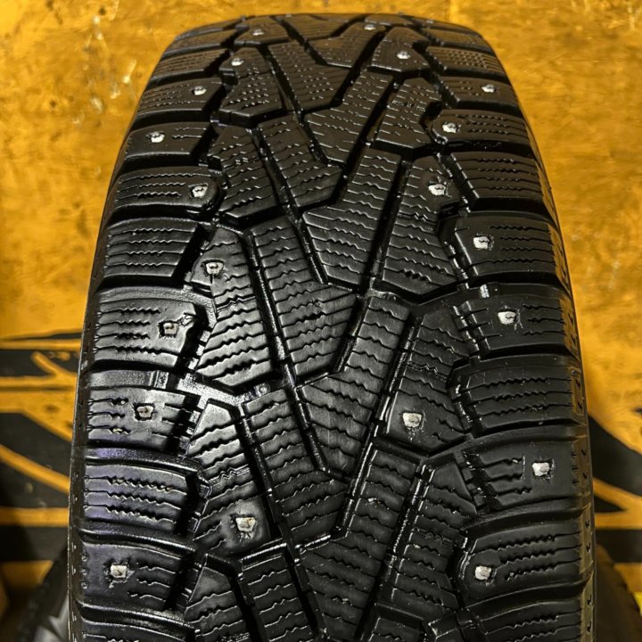 Новые Зимние шины Pirelli Winter Ice Zero R16 2019