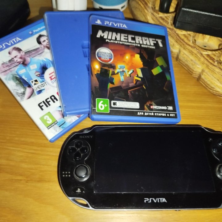 Ps vita