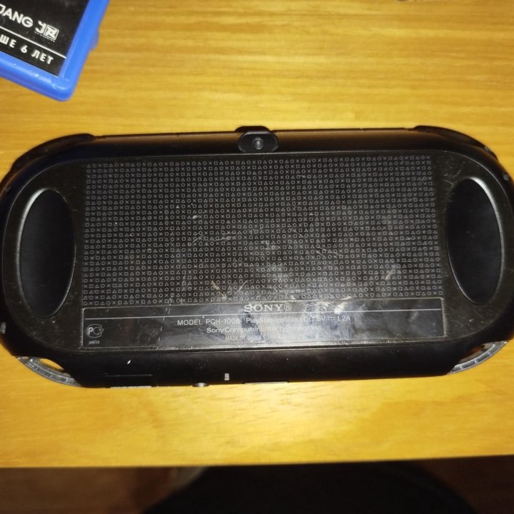 Ps vita