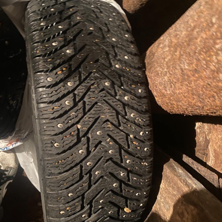 Nokian 205/55 R16