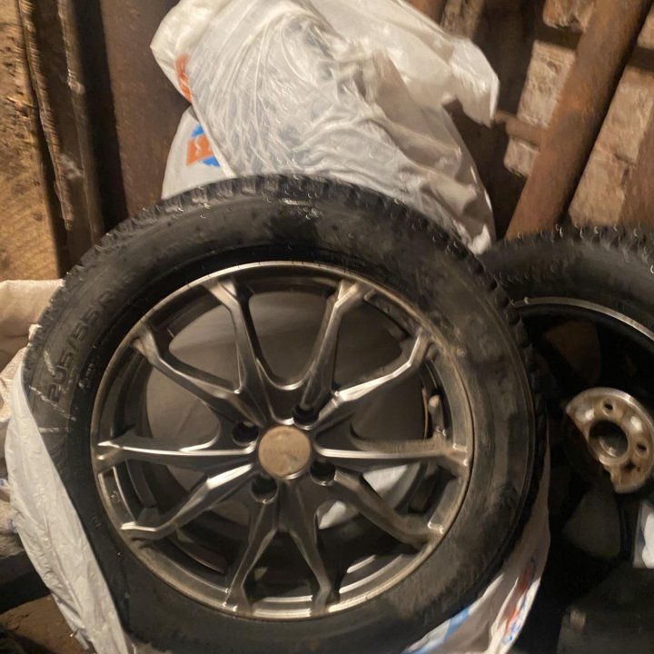 Nokian 205/55 R16