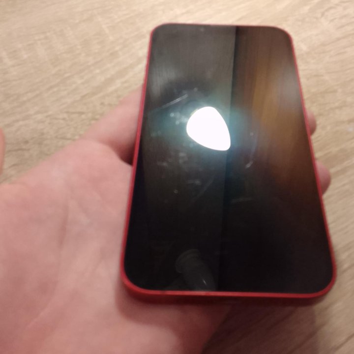 Обмен iPhone 13