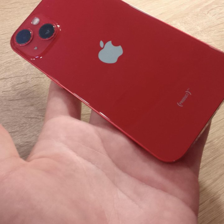 Обмен iPhone 13