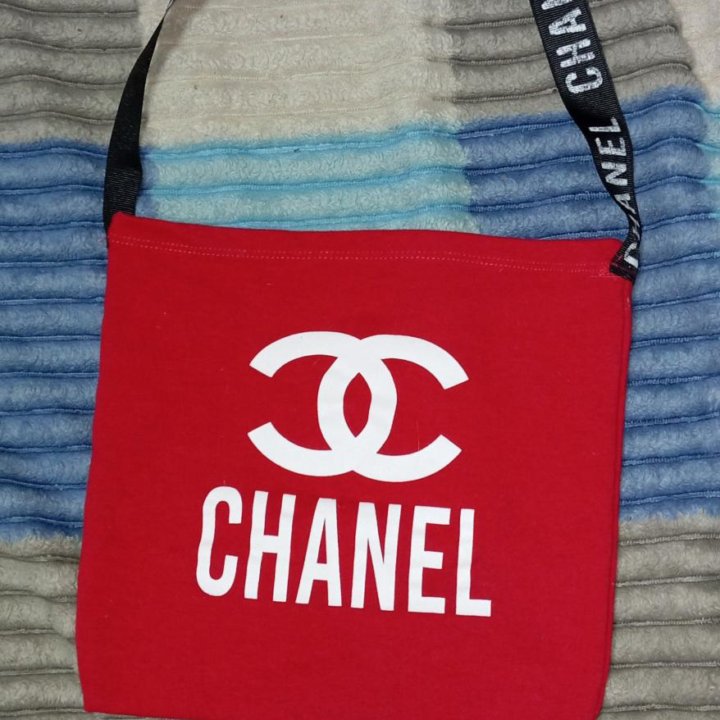 сумка Chanel