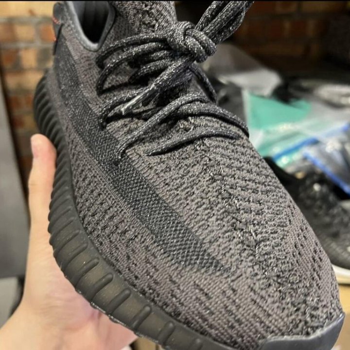 Кроссовки Adidas Yeezy Booat 350