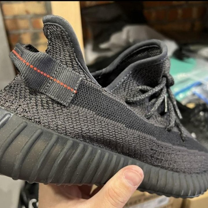 Кроссовки Adidas Yeezy Booat 350