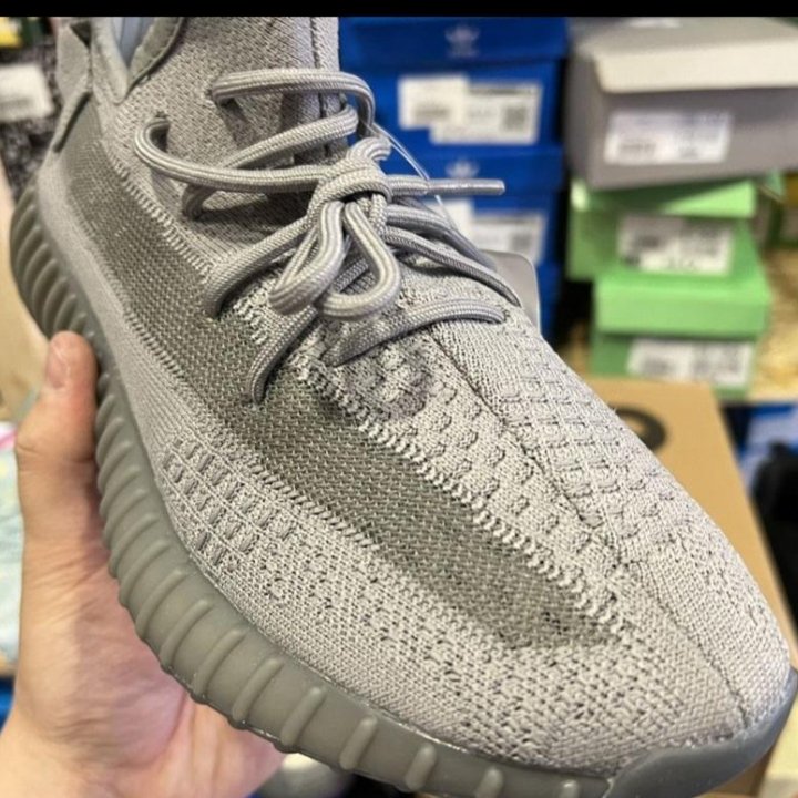 Кроссовки Adidas Yeezy Boost 350