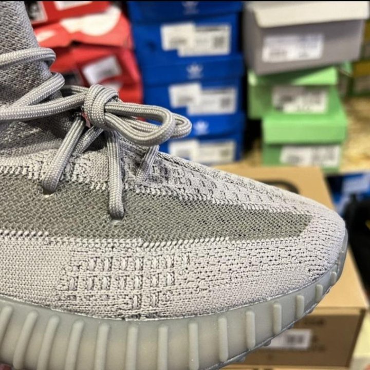 Кроссовки Adidas Yeezy Boost 350