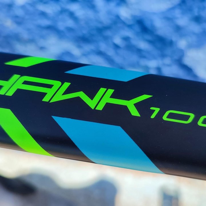 Шоссейный велосипед Upland Hawk100 700c-52