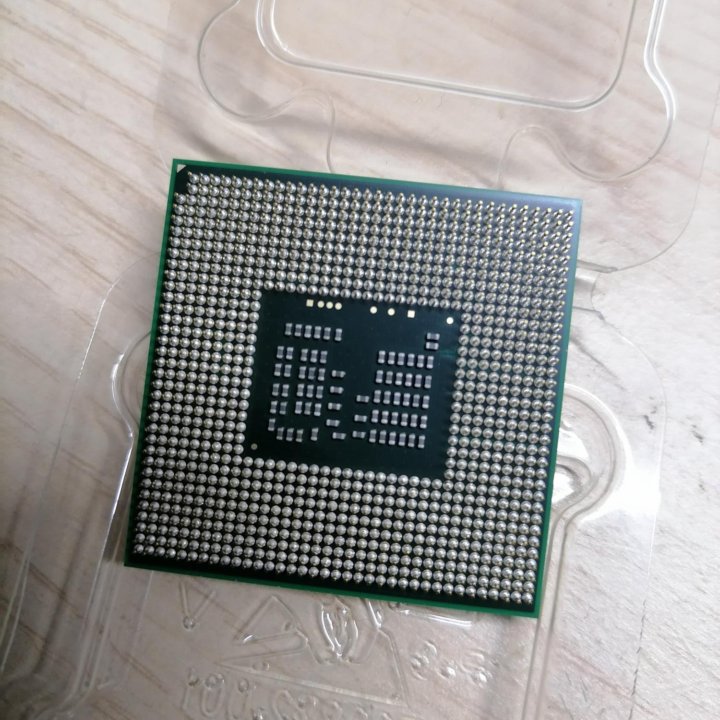 intel core i5 для ноутбука