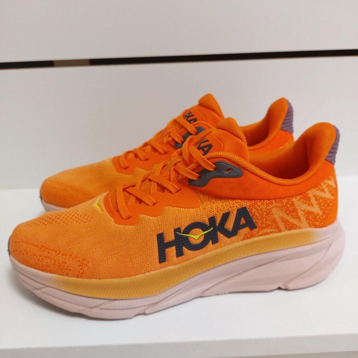 Кроссовки беговые HOKA Хока 40 41 42 43 44 45