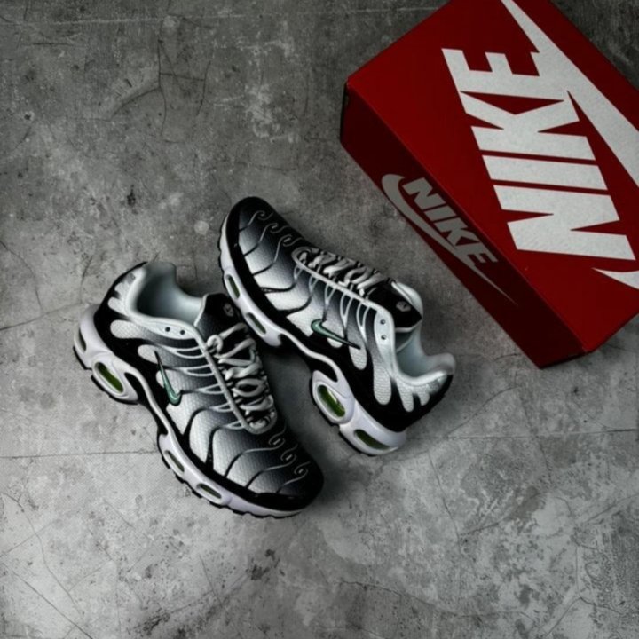 Кроссовки Nike Air Max Tn Plus