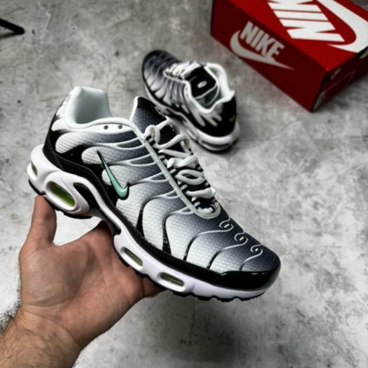 Кроссовки Nike Air Max Tn Plus