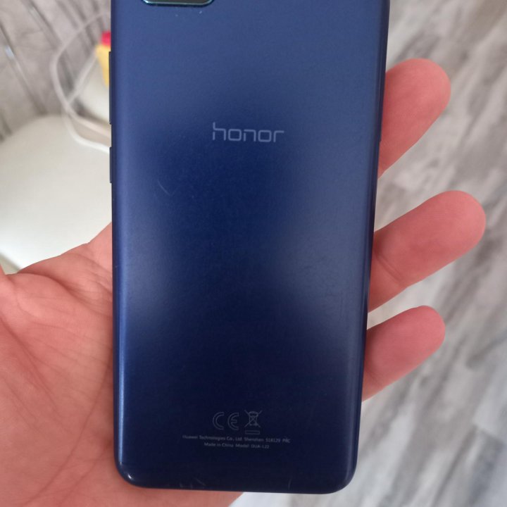 Honor 7a