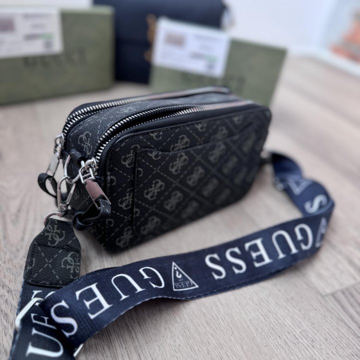 Сумка GUESS женская