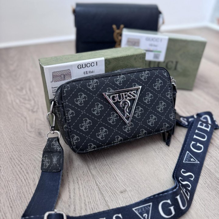 Сумка GUESS женская