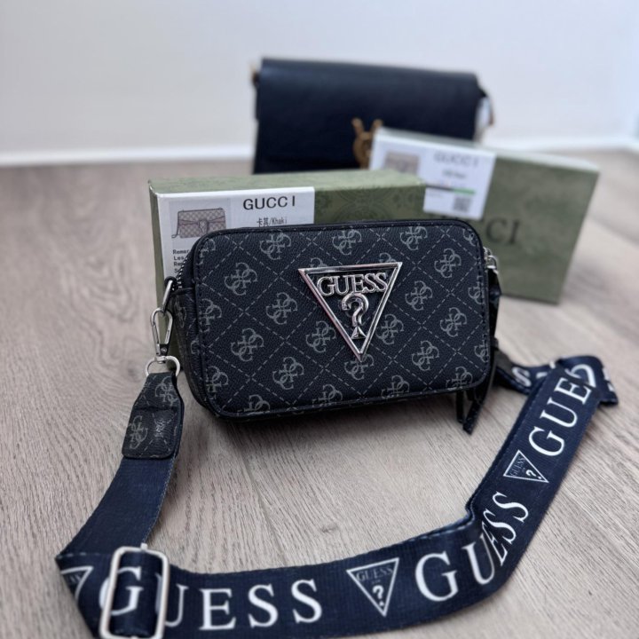 Сумка GUESS женская