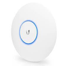 Wi-Fi точка доступа UniFi AP-AC Pro