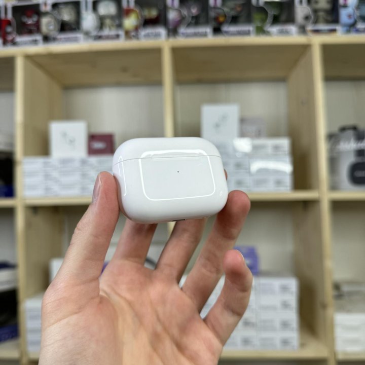 Наушники AirPods Pro 2+гарантия+подарок