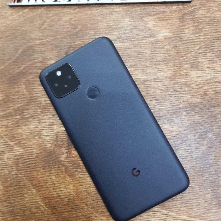 Google Pixel 5