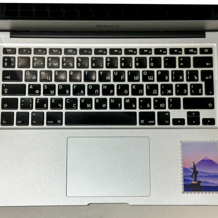 MacBook Air 13” 2015