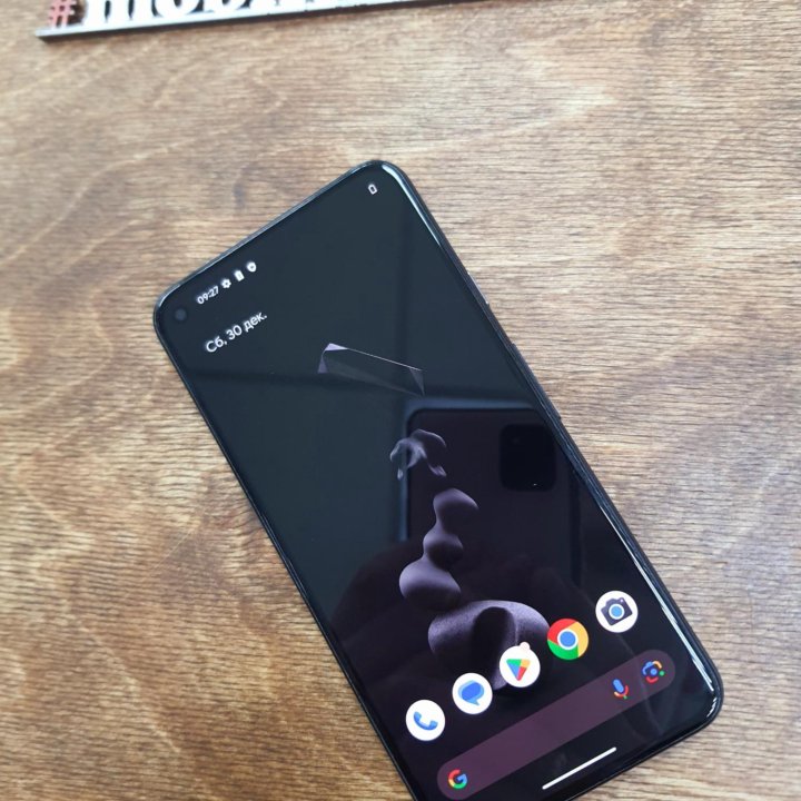 Google Pixel 5