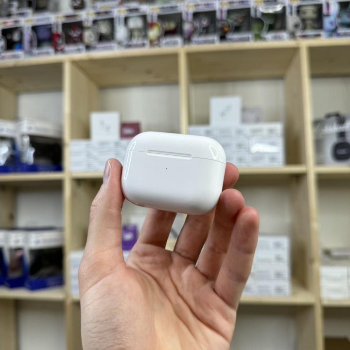 Наушники AirPods Pro+гарантия+подарок