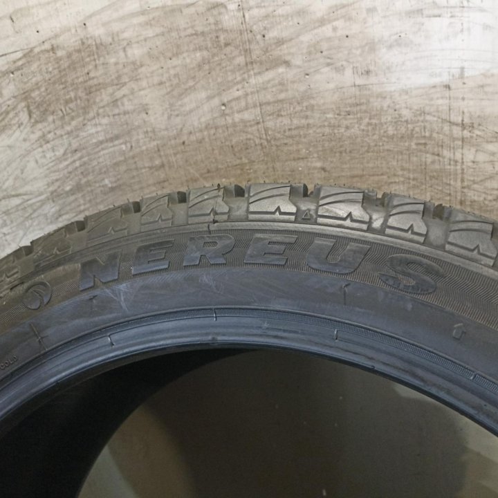 Зима Nereus NS805+ 235/45 R18