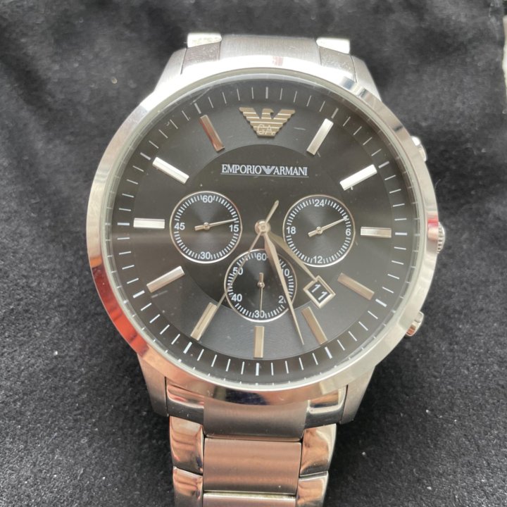 Часы Emporio Armani