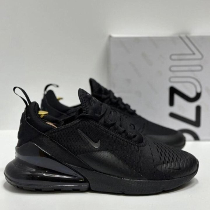 Кроссовки Nike Air Max 270