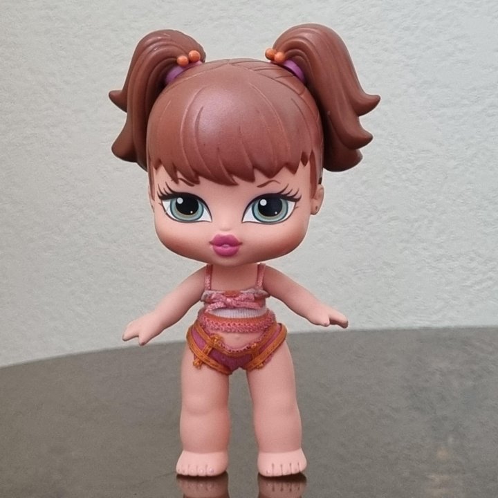 Bratz babyz Meygan