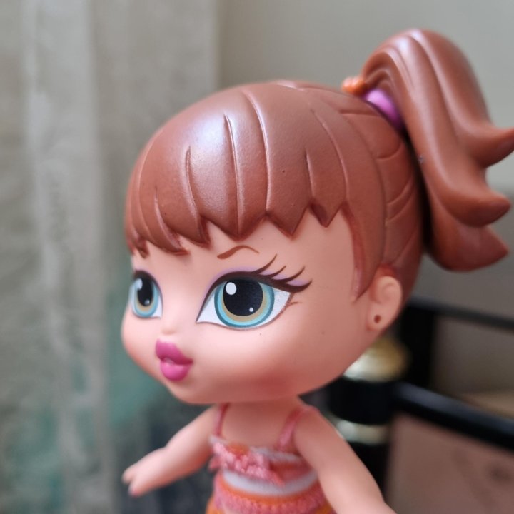 Bratz babyz Meygan