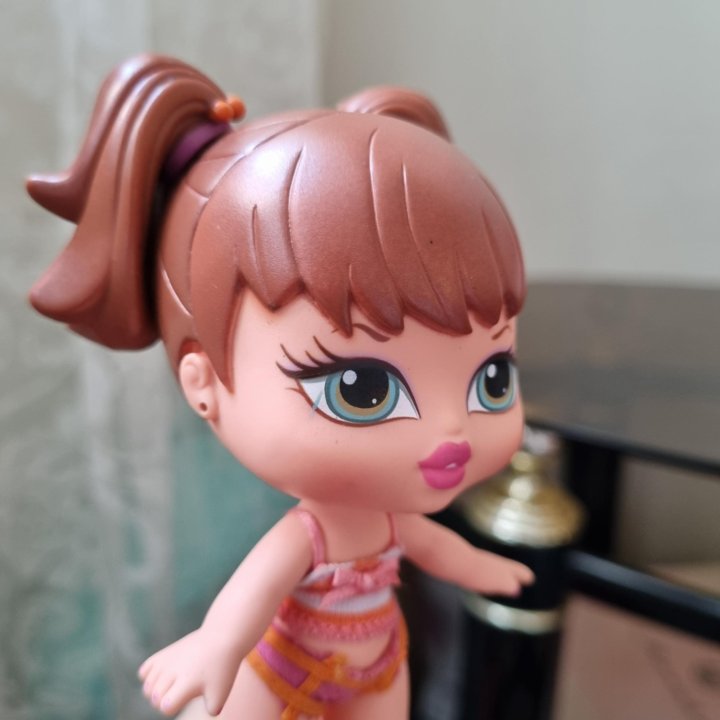 Bratz babyz Meygan