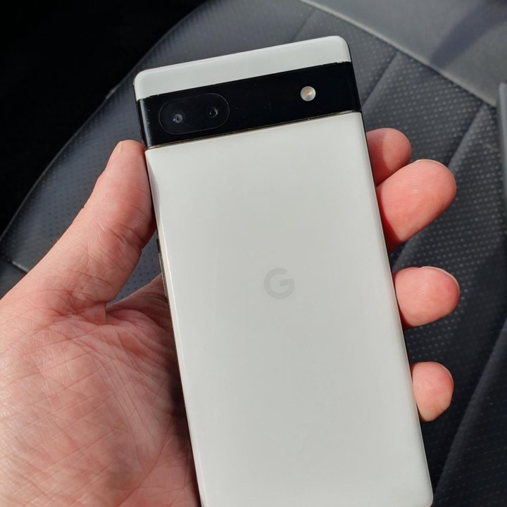 Google pixel 6a JP обмен/прожажа