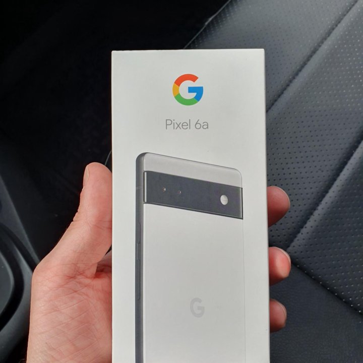 Google pixel 6a JP обмен/прожажа