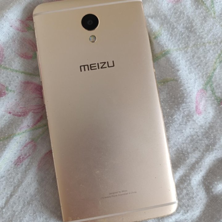 Meizu M5 Note 3/32