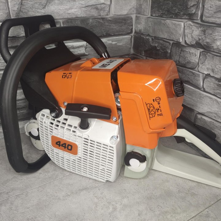 Бензопила Stihl Штиль MS-440