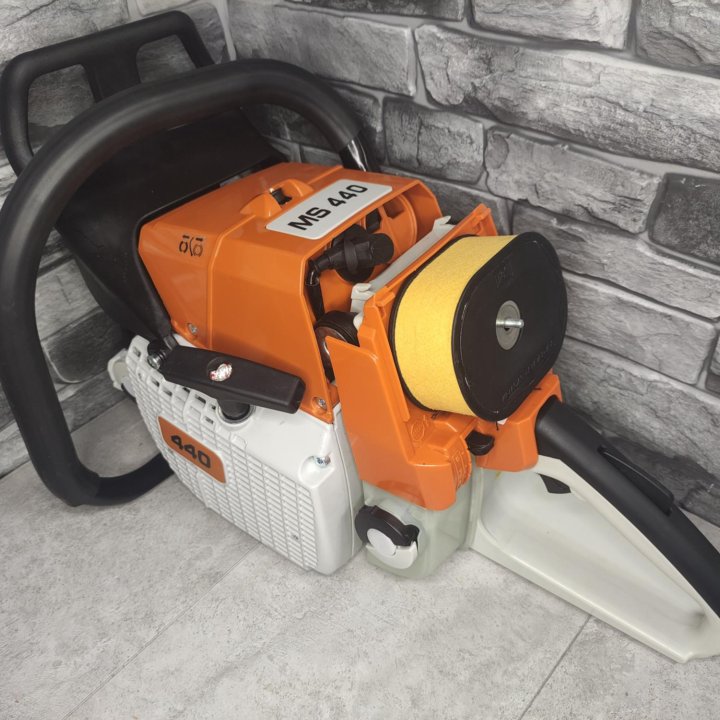 Бензопила Stihl Штиль MS-440