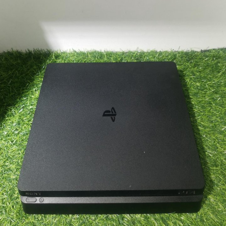 Sony PlayStation 4 Slim (512GB). Доставка!