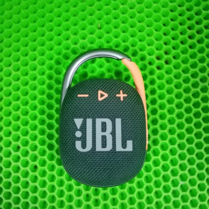 Колонка jbl clip 4 Оригинал (Г2016С)