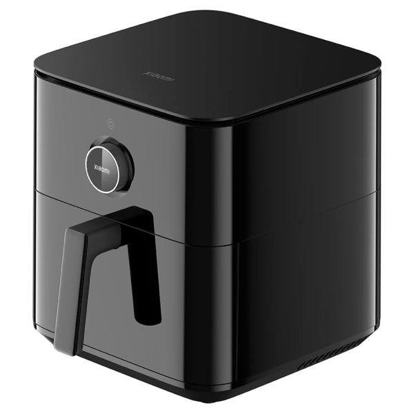 Аэрогриль Xiaomi Smart Air Fryer 6.5L (BHR7357EU) Черный