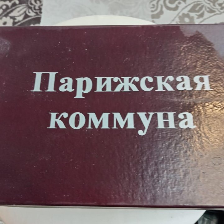 Полубатинки мужские