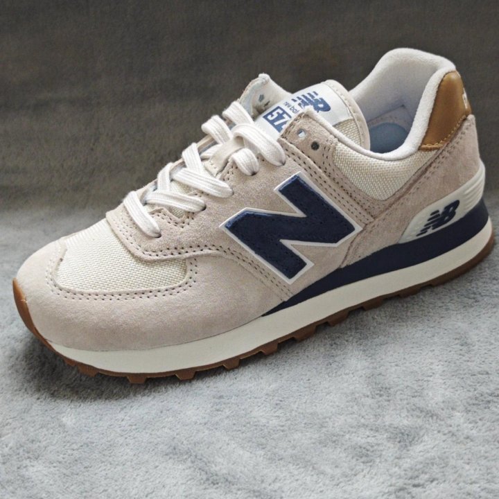 New balance 574 оригинал