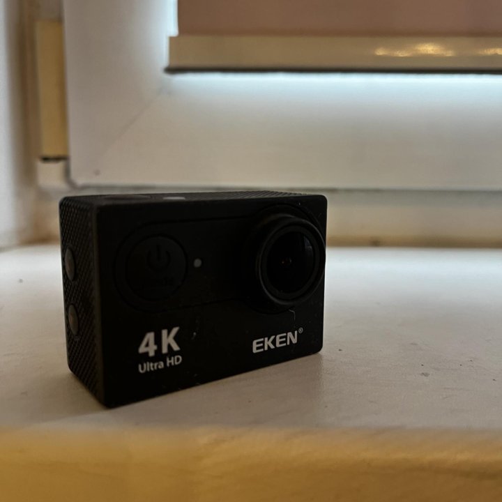 экшн камера eken 4K ultra HD