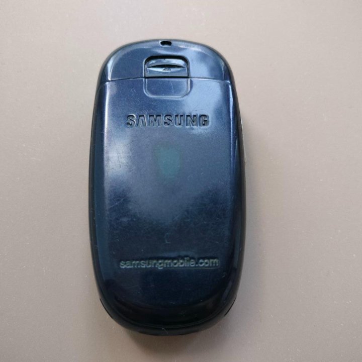 Samsung SGH-X481