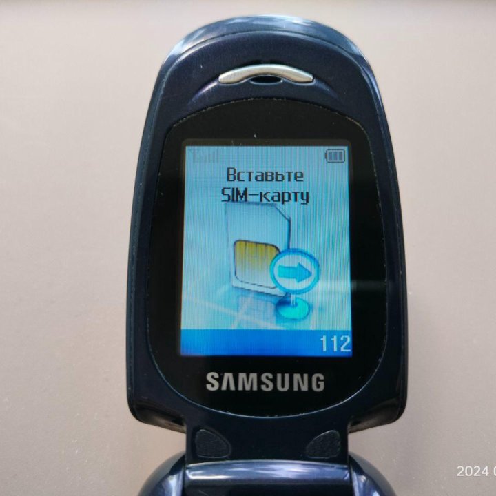 Samsung SGH-X481