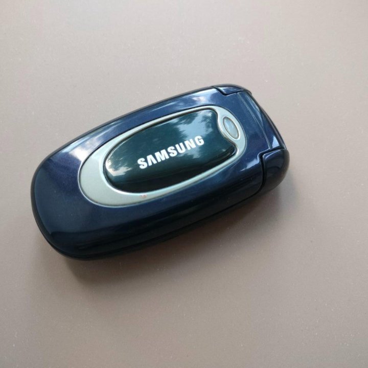 Samsung SGH-X481