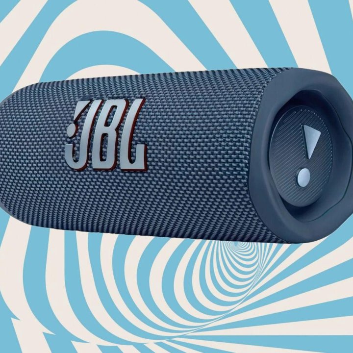 Колонка JBL Flip 6 .