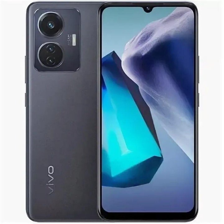 Vivo T1